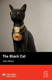 The Black Cat