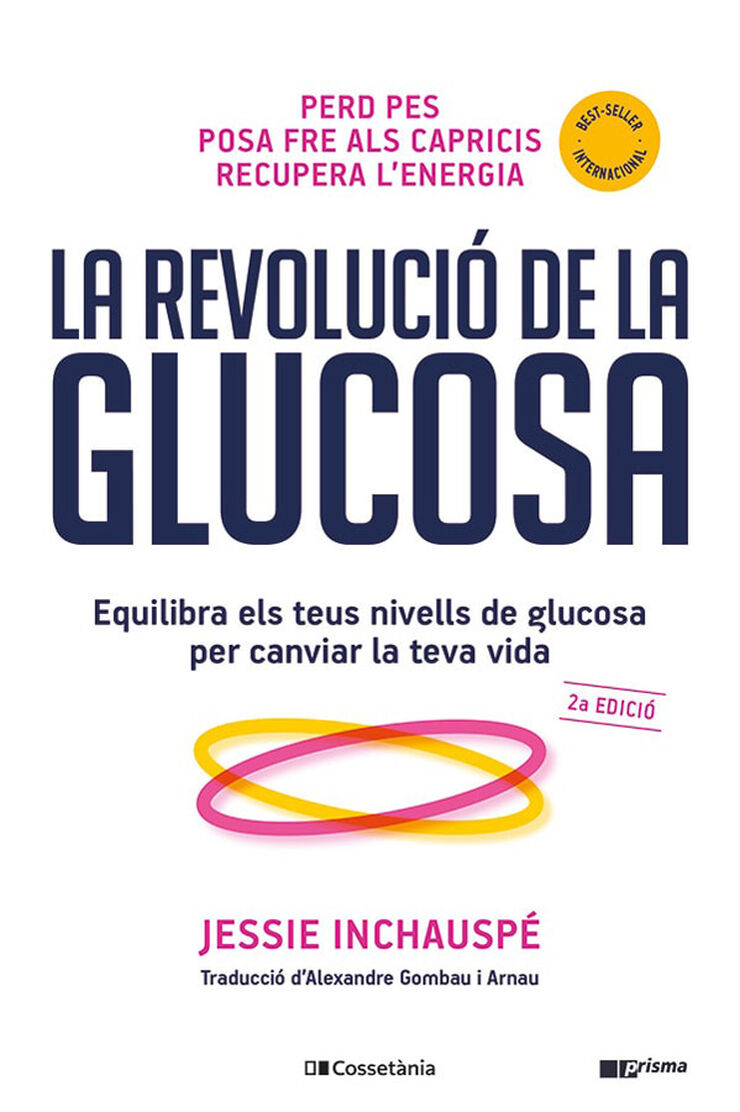 La revolució de la glucosa