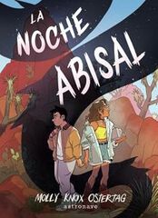 La noche abisal La noche abisal
