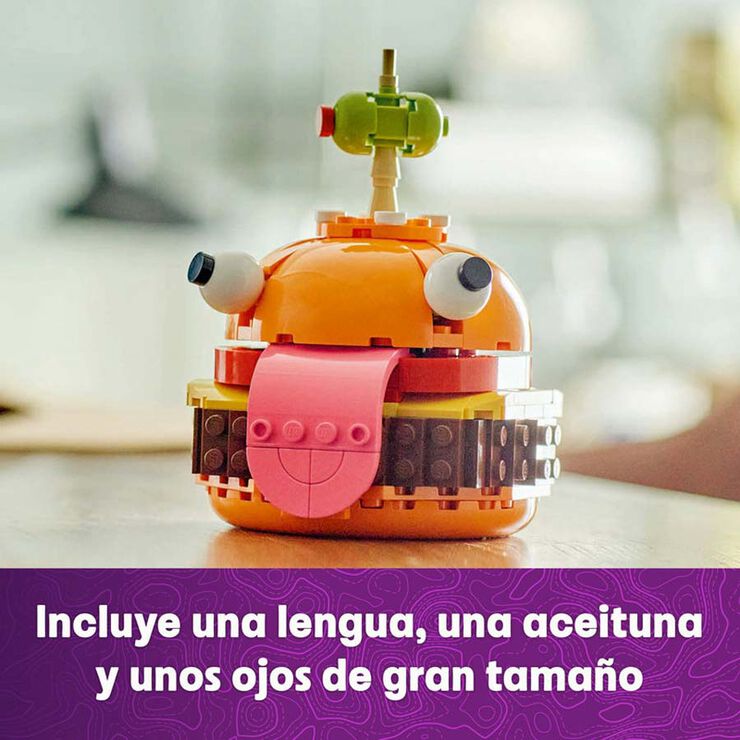 LEGO® Fortnite Hamburrrguesa 77070