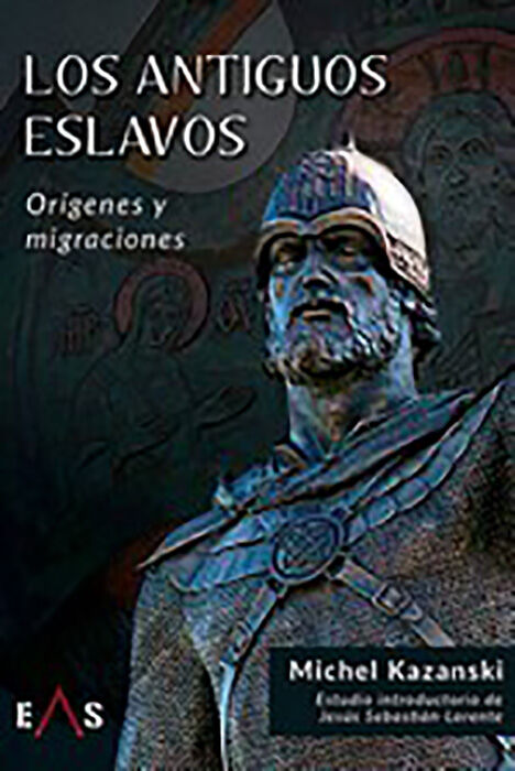Los antiguos eslavos