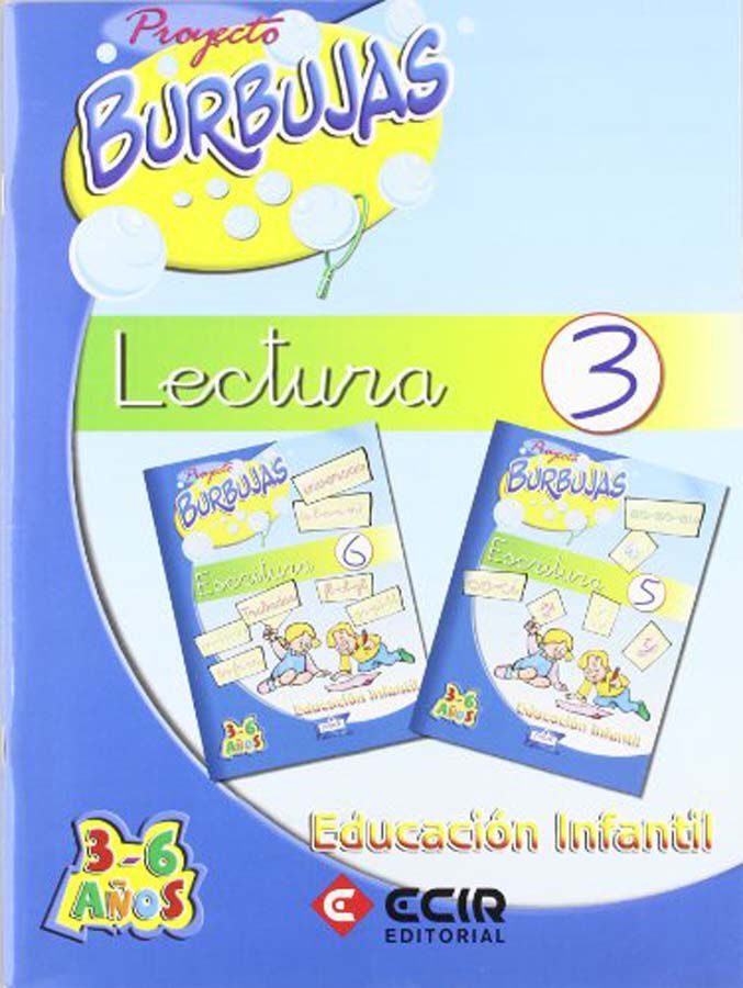 I:Bur/Lectura 3