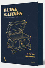 Trece cuentos