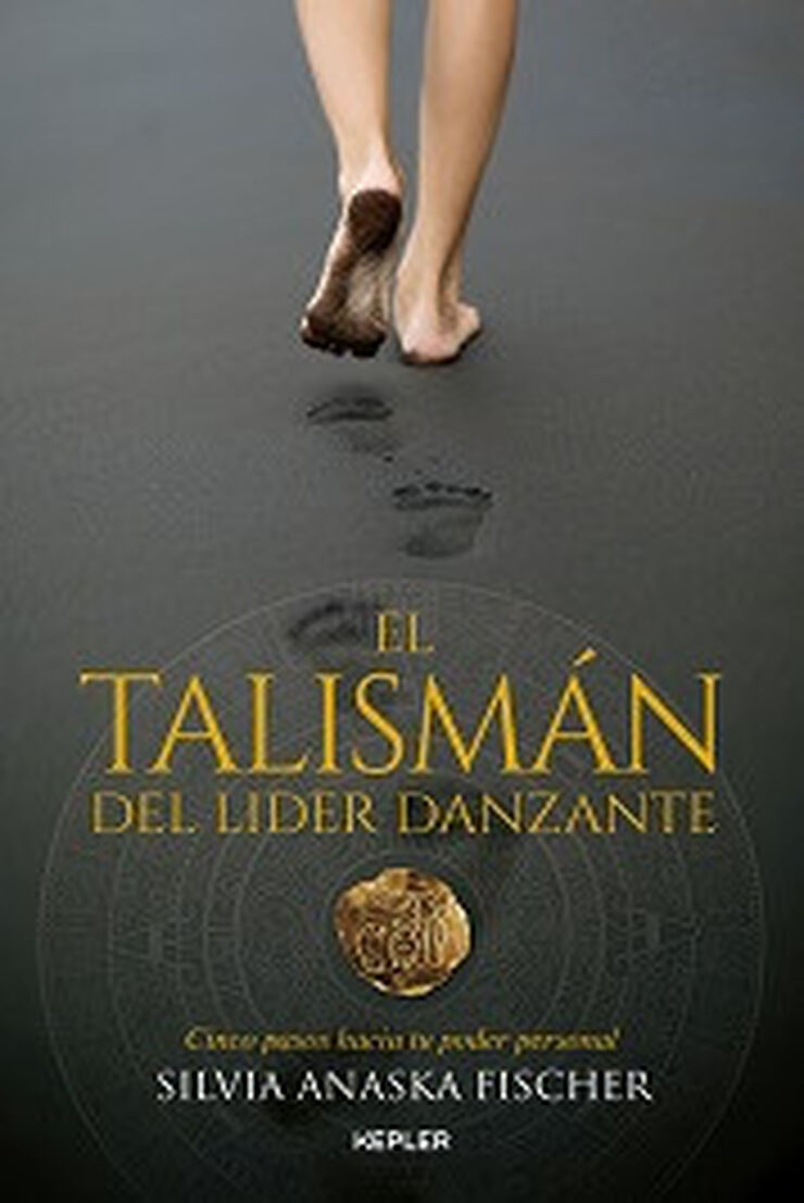 TALISMÁN DEL LÍDER DANZANTE, EL