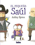 Peque&ntilde;o Sa&uacute;l, El