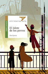 El islote de los perros El islote de los perros