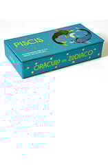 Oráculo del zodíaco. Piscis Oráculo del zodíaco. Piscis