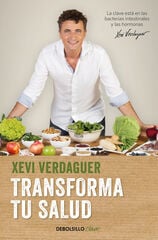 Transforma tu salud Transforma tu salud