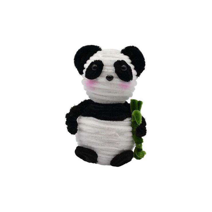 Twisties Netejapipes Panda