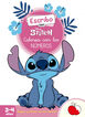 Escribo con Stitch. Colorea con los números (Disney. Primeros aprendizajes) Escribo con Stitch. Colorea con los números (Disney. Primeros aprendizajes)