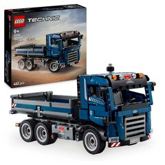 LEGO® Technic Volquete Basculante 42203