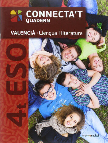 Connecta'T 4t Eso