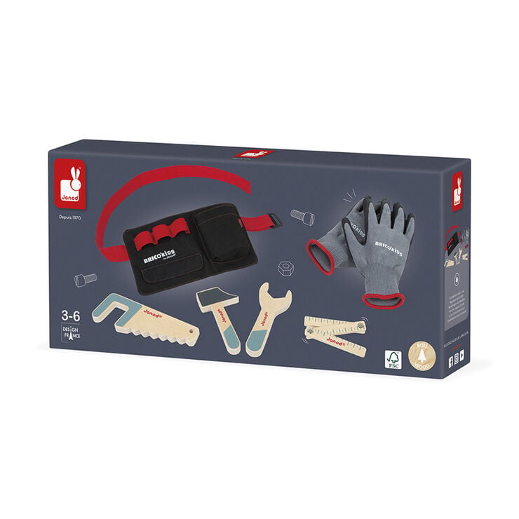 Herramientas de bricolaje