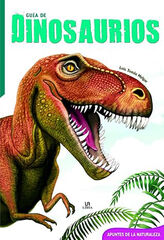 Gu&iacute;a de Dinosaurios