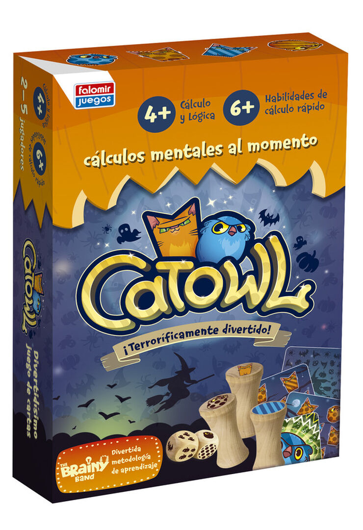 Catowl Catowl