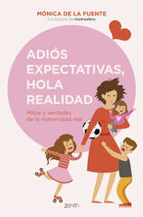 Adiós expectativas, hola realidad Adiós expectativas, hola realidad