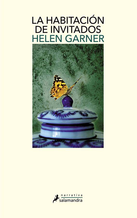 La habitaci&oacute;n de invitados