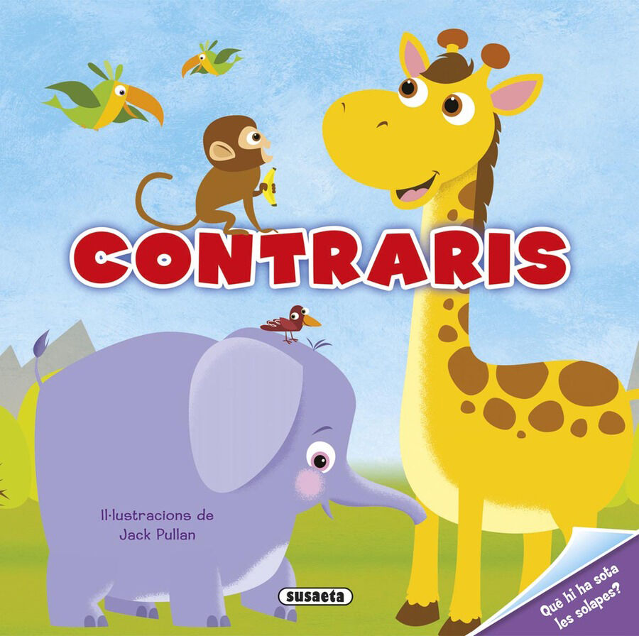 Contraris