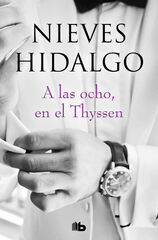 A las ocho, en el Thyssen A las ocho, en el Thyssen
