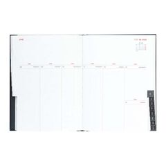 Agenda A5 sem/vista mult 2026 Proyecta Otsuki