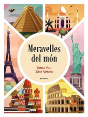 Meravelles del món Meravelles del món