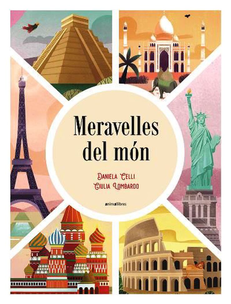 Meravelles del món Meravelles del món