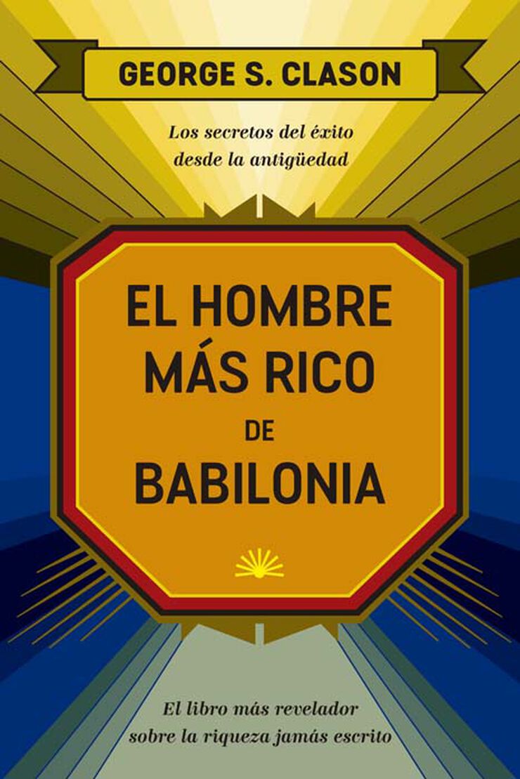 El hombre más rico de Babilonia