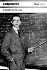 Biografía de la física Biografía de la física