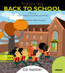 Back to school - Level 4 + CD