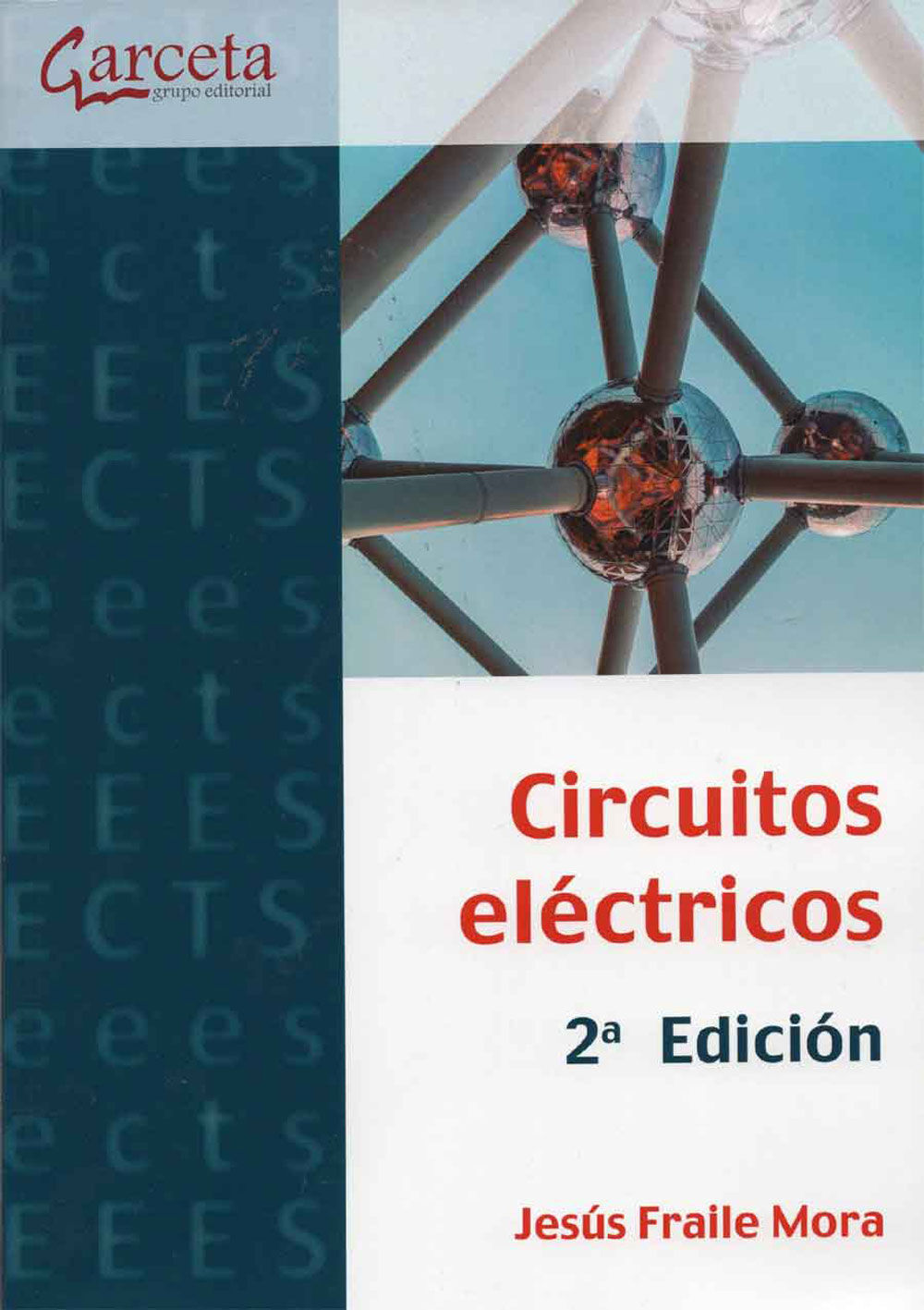 Circuitos el&eacute;ctricos