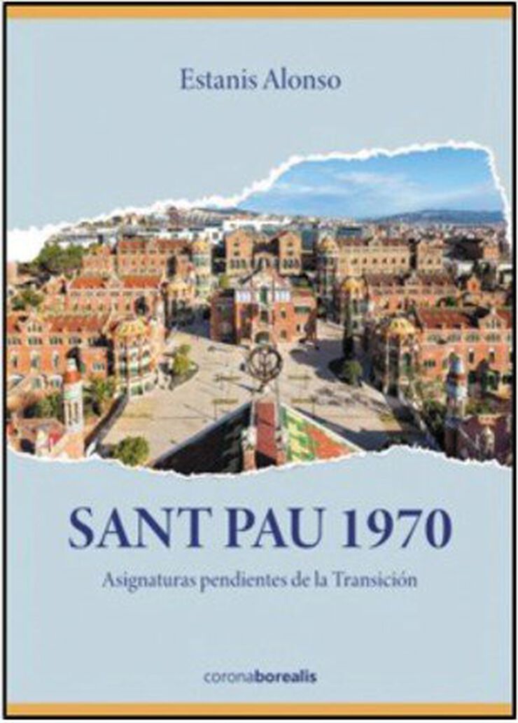 Sant Pau 1970