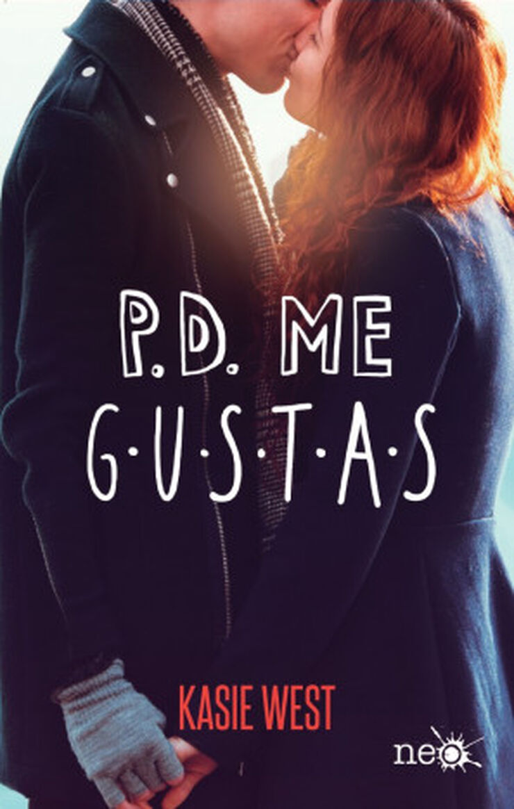 P.D. Me gustas