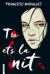 Tu ets la nit Tu ets la nit