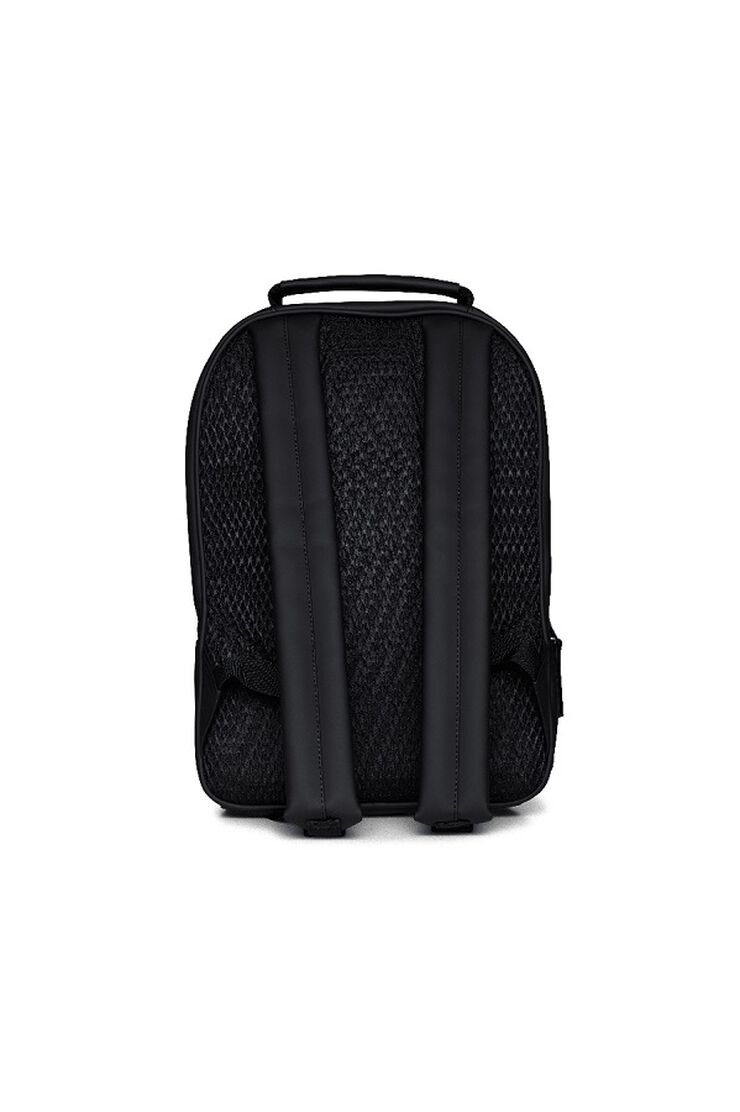 Mochila Rains Book Daypack black