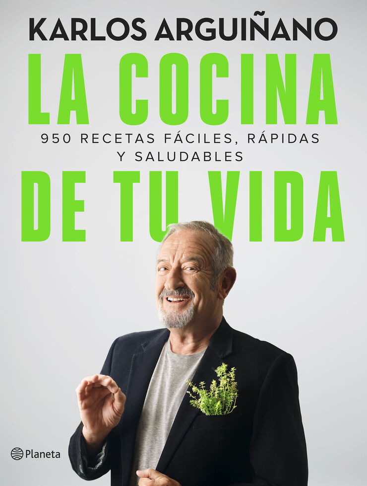 La cocina de tu vida La cocina de tu vida