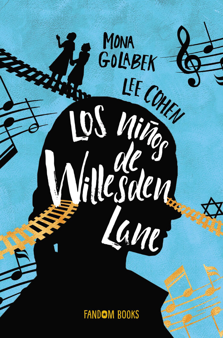 Los niños de Willesden Lane