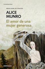 El amor de una mujer generosa El amor de una mujer generosa