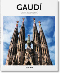 Gaudí Gaudí