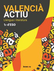 BROMV S1 Valencià/Actiu BROMV S1 Valencià/Actiu