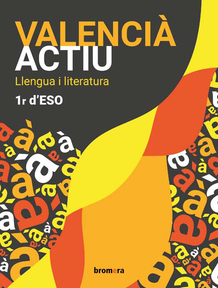BROMV S1 Valencià/Actiu