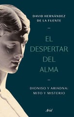 El despertar del alma El despertar del alma