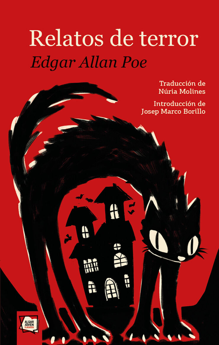Relatos de terror