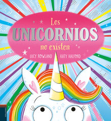 Los unicornios no existen Los unicornios no existen