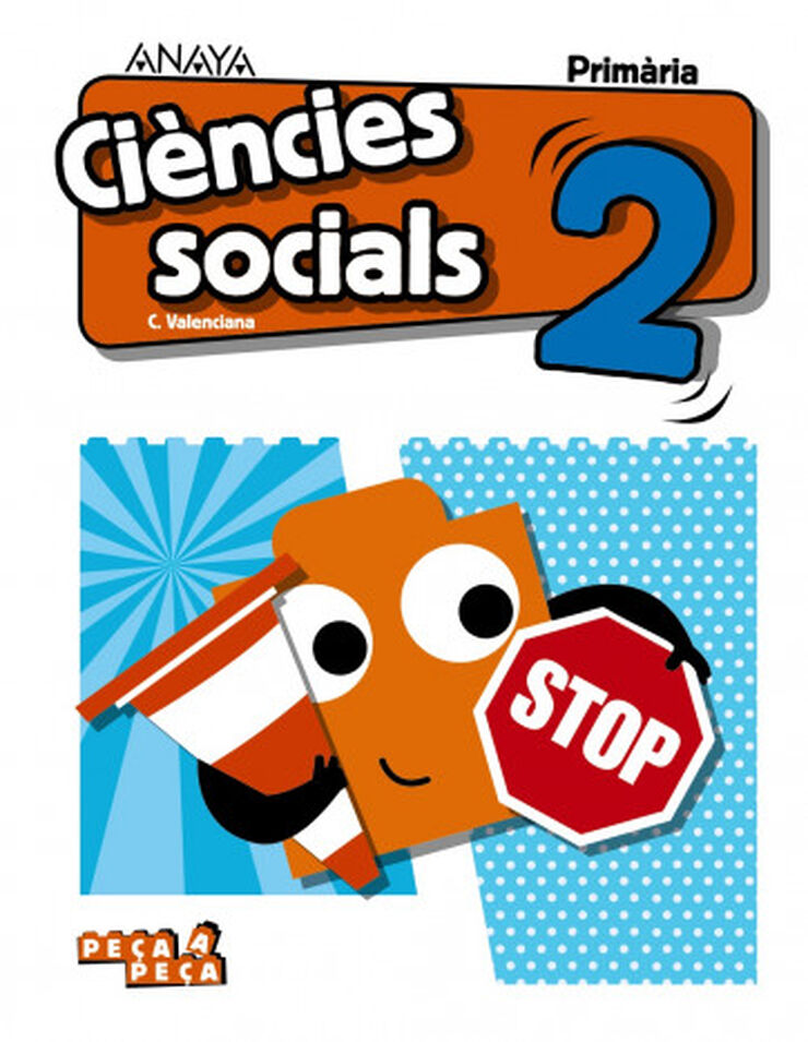 Cincies Socials 2.