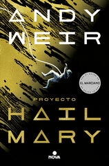 Proyecto Hail Mary Proyecto Hail Mary
