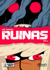 Ruinas. Vol. 1: La espada Ruinas. Vol. 1: La espada