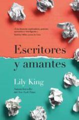 Escritores y amantes Escritores y amantes