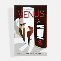 Los brazos de Venus Los brazos de Venus