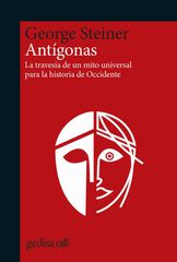 Antígonas Antígonas