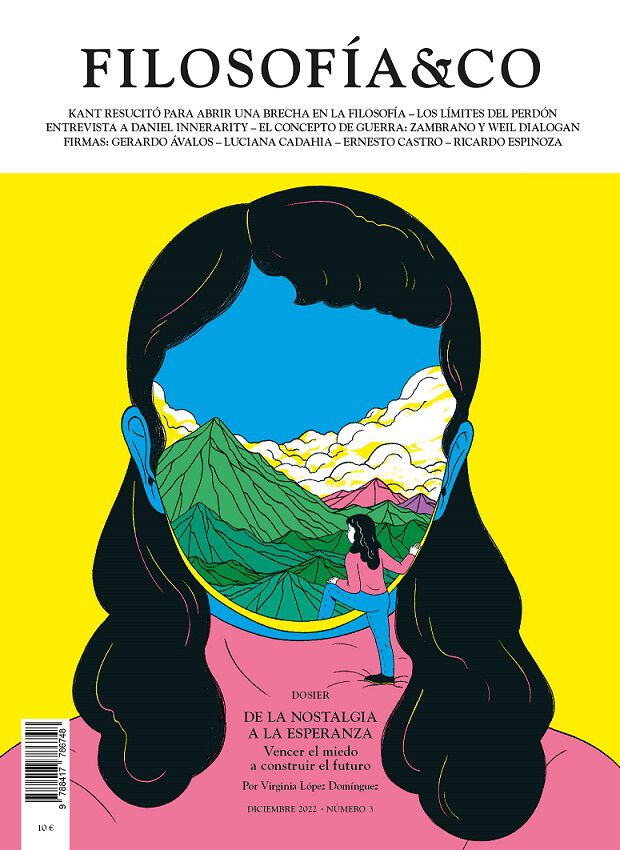 Filosof&iacute;a & Co n&ordm; 3